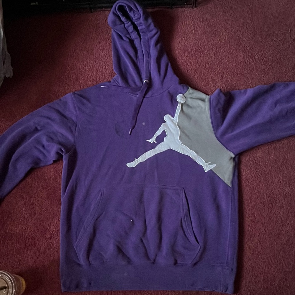 Jordan sweatshirt